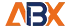 ABX Garage Doors official logo - Link to homepage