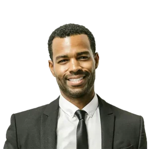 Senior project manager for custom garage door installations