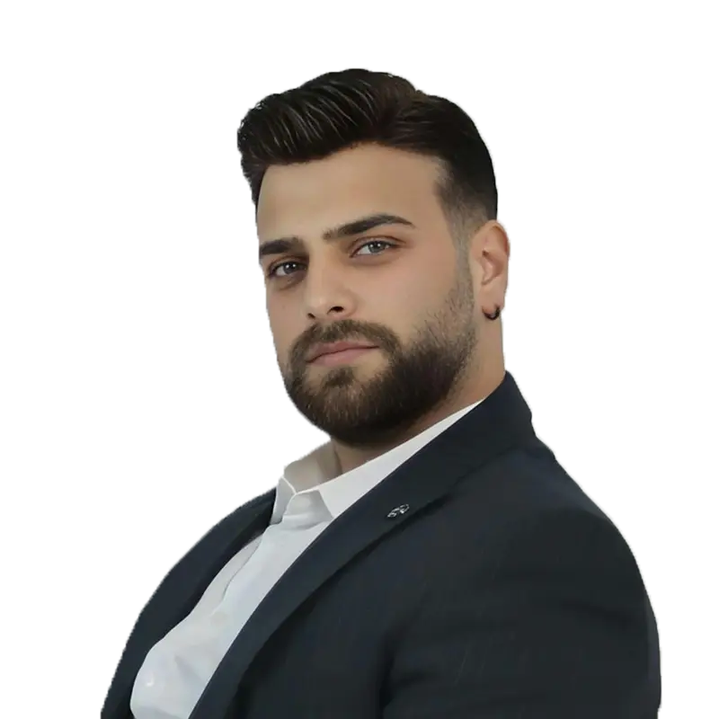 Expert industrial door consultant for international trade